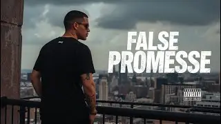 False Promesse (Rap 2025) 🎶 Trap, Pop & AI Music