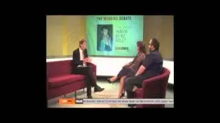 nicole reel 2014 3mins
