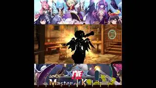 WOW The 0.35% finally Happen LETS GO Master of knights #masterofknights#mok #afkdad