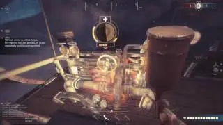Guns of Icarus | How to: Be a decent engineer | 1080p60