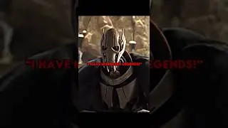The Best Jedi Killer, Grievous #edit #capcut #starwars #shorts