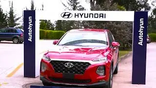 Hyundai Mundial Juvenil de Tenis.