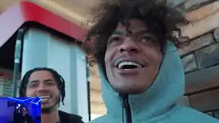 Are these THE MOST WANTED DRIVERS IN NEW YORK CITY??? |SRT LEN NY Takeover Reaction|