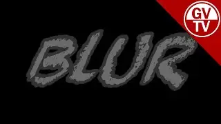 Blur | Cracked Clouds
