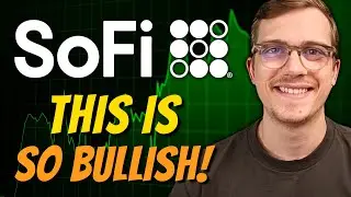 The BEST Setup for SoFi Stock Yet (Don&rsquo;t Miss This)