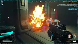 RIPOUT #2 | Testing the New Missile Pistol, My New Fave