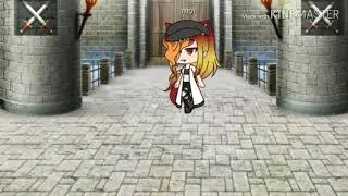 You should see me in a crown /clip gacha life/ avec traduction fr