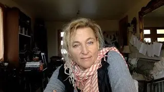 Char Sundust - real medicine talks- gifts of sanctuary
