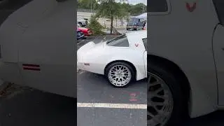 LS Swapped Trans Am on Forgis 🔥