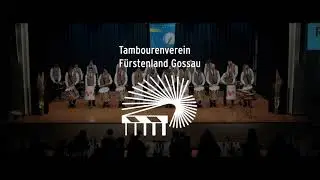 Rumble - Tambourenverein F&uuml;rstenland Gossau