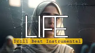 Drill Beat Instrumental 