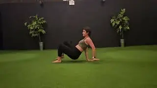 Angelina Fern&aacute;ndez M&eacute;xico L1 Movement