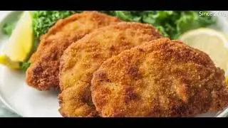 Taste of Europe
