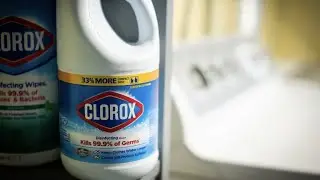 Clorox misses on Q2 earnings, cites inflation