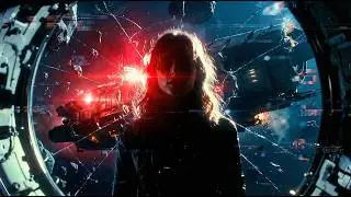 THE CARBON SNOW - What Outlives the Stars | Gothic Rock Metal Music Video 2026