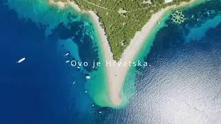 Undiscovered Croatia - case study , HRV