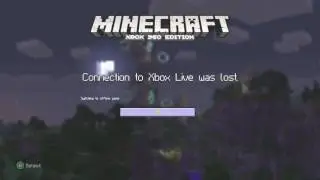 MineCraft TU 47 X Ray Glitch   Minecraft Console