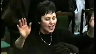 Пред Тобой Отец Небесный Гинтас Абарюс Новое Поколение 960114