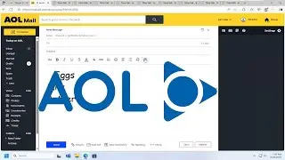 How To Increase Indent on AOL Mail [Guide]