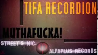 Flaregor - Muthafucka (2015)