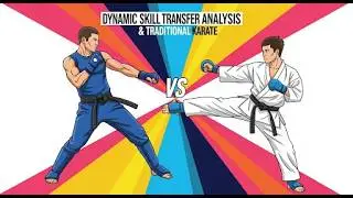 Combat Sports vs. Traditional Karate: Skill Transfer & What Really Works