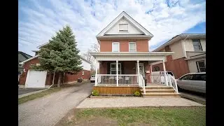 187 Terrace Hill Street, Brantford - Andrew and Kate Real Estate - Sutton Team Realty Inc.
