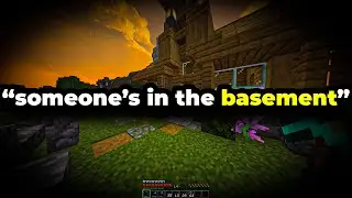 getaway horror tales and minecraft to fall asleep to