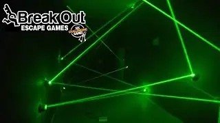 Break Out Escape Games - Monster Coupon Book
