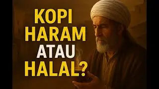 Kopi Pernah Dianggap Haram? Ini Sejarahnya #coffee #history #film #haram #halal #documentary