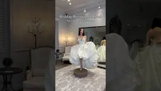 Wedding Reception Dresses for a Second Wedding Day Look!