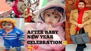 How I Spend My New Year🎉 🥳Best new year ever 🥰❤#dailyvlog #vlog #shortvideo #viral #tranding 