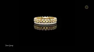Ice That Speaks Loud #usa #ring #ivevar #viral