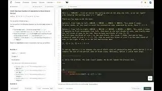 3228  Maximum Number of Operations to Move Ones to the End   sum of partial sums