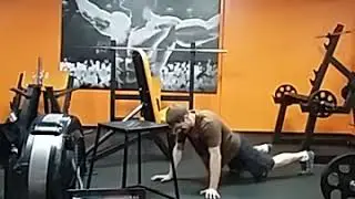 Виливчук Евгений №42 Kyiv Battle 2018 Схема 18.2 Аматор ( 10:13)