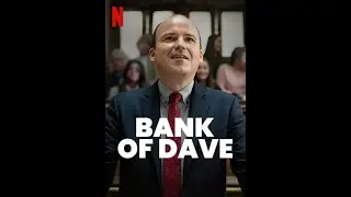 Bank of Dave - Official Trailer