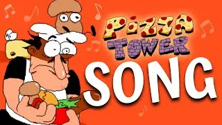 PIZZA TOWER SONG ▶ Order Up | KMODO