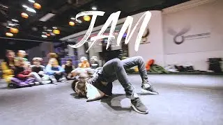 JAM - Michael Jackson l Bongyoung Park choreogpraphy l TheHouseCon Experience : Live in Beijing