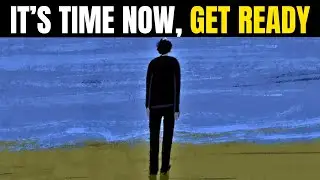The Universe Has a Message For You (Watch on Jan 17)