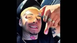 [FREE] MoneySign Suede Type Beat - 'Like a tattoo'