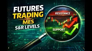 Micro E-mini S&P 500 Key Levels