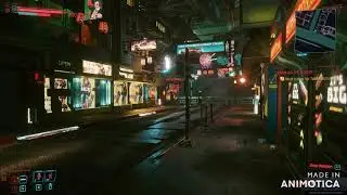 Cyberpunk 2077 - Daemon in the Shell Solution - Detonate Grenade