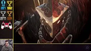 Godfall - Part 1 - Platinum Playthrough