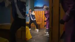 Vini bug eu acho legal