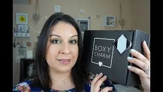 Unboxing: Boxy Luxe March 2019