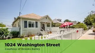 1024 Washington Street Redlands, CA 92374 | Brooks Bailey | Search Homes for Sale