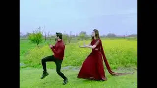 danish taimoor and sana Javed dance video #trending #video #viralvideo #youtube