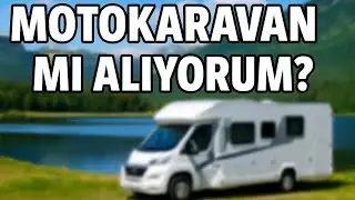 A’dan Z’ye Motokaravan İncelemesi 🚐 | Tüm Özellikler + Soru-Cevap