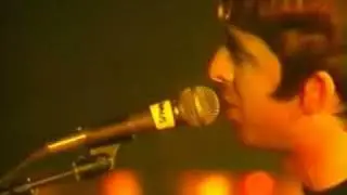 Oasis - Earls Court 1995 - Cast No Shadow