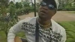Koffi Olomide: Choc & Destination en Accoustique