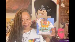 Book Title: Antiracist Baby